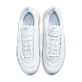 Nike Air Max 97 White Gum Angle 1