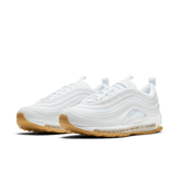 Nike Air Max 97 White Gum Angle 2