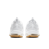 Nike Air Max 97 White Gum Angle 3