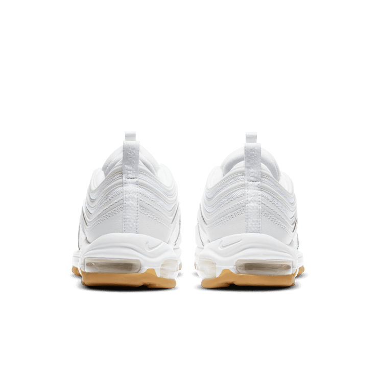 Nike Air Max 97 White Gum Angle 3