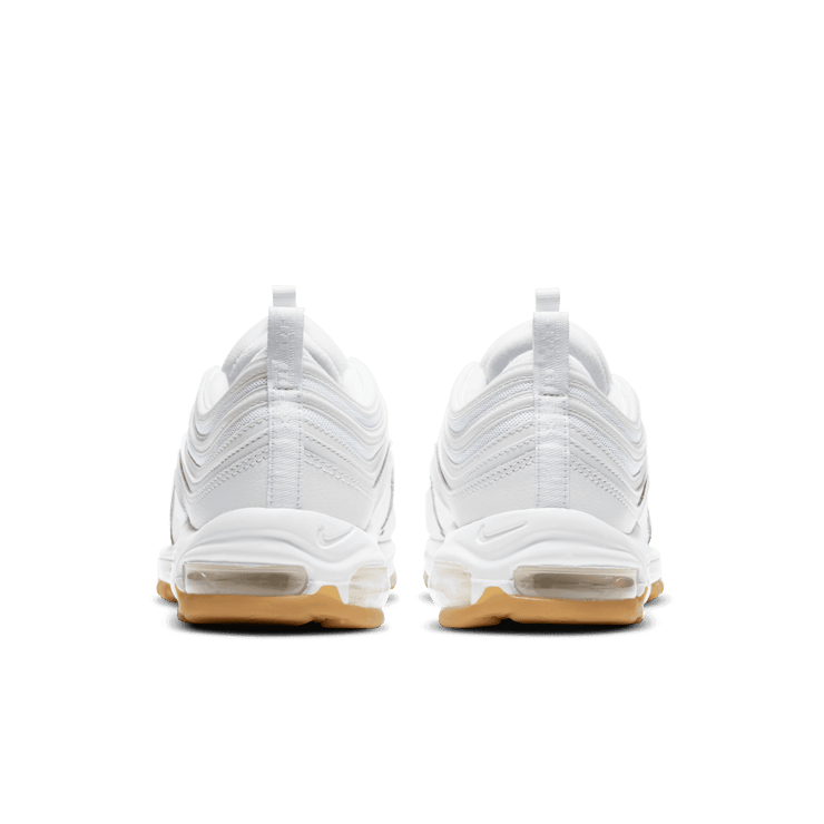 Nike Air Max 97 White Gum - DJ2740-100 Raffles & Where to Buy Nike Air Max 97 White Gum - DJ2740-100 Raffles & Where to Buy