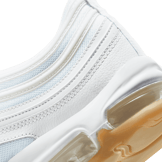 Nike Air Max 97 White Gum Angle 5