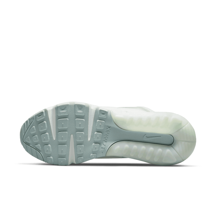 Nike Air Max 2090 White Barely Green (W) Angle 0