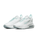 Nike Air Max 2090 White Barely Green (W) Angle 2