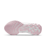 Nike React Infinity Run Flyknit 2 Pink Glaze (W) Angle 0