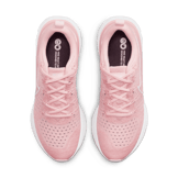 Nike React Infinity Run Flyknit 2 Pink Glaze (W) Angle 1