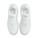 Nike Air Presto White Pure Platinum Angle 2