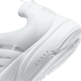 Nike Air Presto White Pure Platinum Angle 6