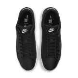 Nike Blazer Low X Black Angle 1