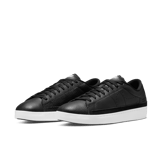 Nike Blazer Low X Black Angle 2