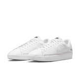 Nike Blazer Low X White Gum Outsole Angle 3