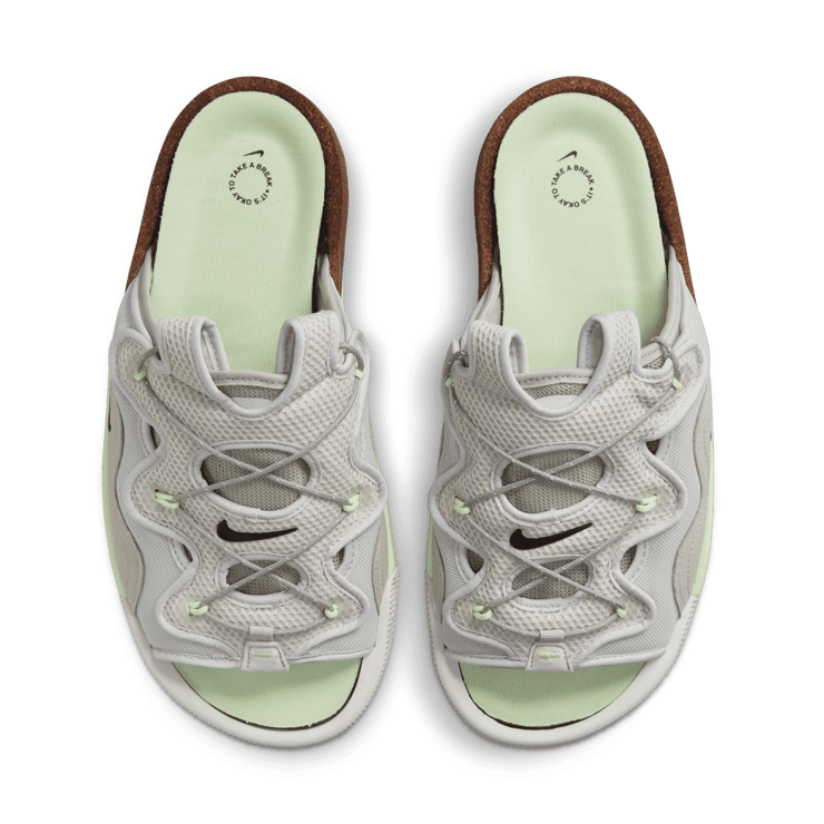 Nike Offline 2.0 Bone Angle 1
