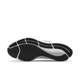 Nike Air Zoom Pegasus 38 Black White Angle 0