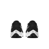 Nike Air Zoom Pegasus 38 Black White Angle 3