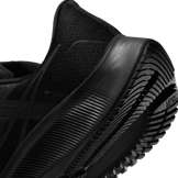 Nike Air Zoom Pegasus 38 Triple Black Angle 5