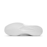 Nike Court Vapor Lite White Black Angle 0