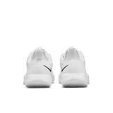 Nike Court Vapor Lite White Black Angle 3