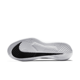 Nike Court Air Zoom Vapor Pro Black White Angle 0