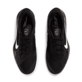 Nike Court Air Zoom Vapor Pro Black White Angle 1