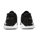 Nike Court Air Zoom Vapor Pro Black White Angle 3