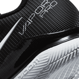 Nike Court Air Zoom Vapor Pro Black White Angle 5