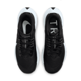 Nike Pegasus Trail 2 Black Platinum (W) Angle 1