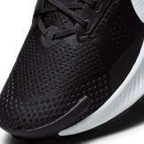 Nike Pegasus Trail 2 Black Platinum (W) Angle 3