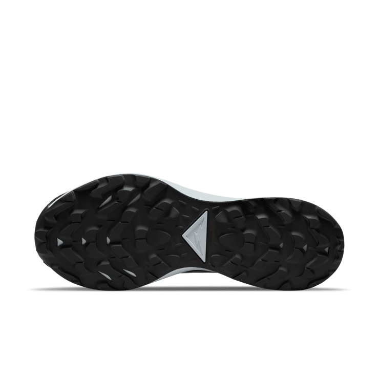 Nike Pegasus Trail 3 Black White Angle 0