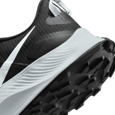 Nike Pegasus Trail 3 Black White Angle 5