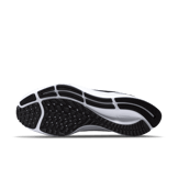 Nike Air Zoom Pegasus 38 Black White (W) Angle 0