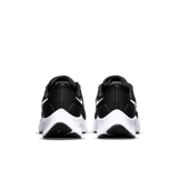 Nike Air Zoom Pegasus 38 Black White (W) Angle 3