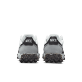 Nike Waffle Racer Crater White (W) Angle 3