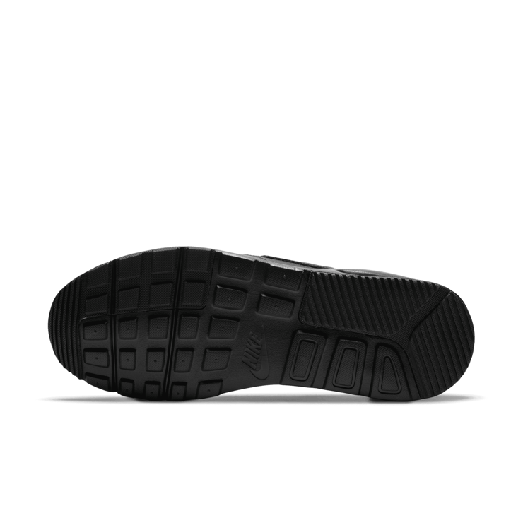 Nike Air Max SC Triple Black Angle 0