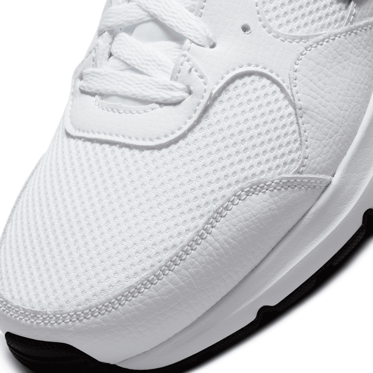 Nike Air Max SC White Black Angle 5