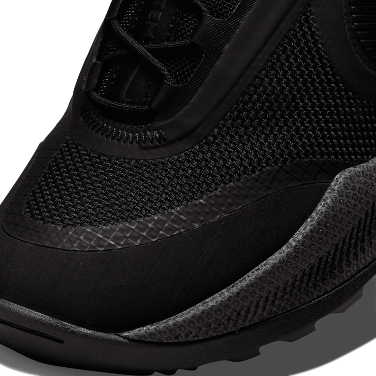 Nike React SFB Carbon High Black Anthracite (Wide) Angle 1
