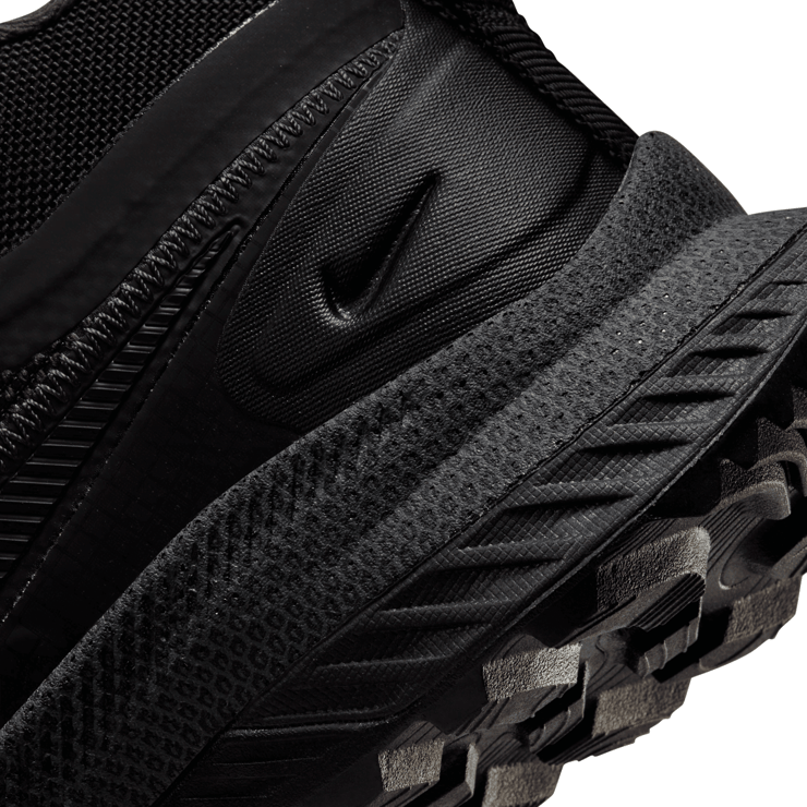 Nike React SFB Carbon High Black Anthracite (Wide) Angle 2