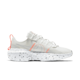 Nike Crater Impact Summit White Grey Fog (W) Angle 1