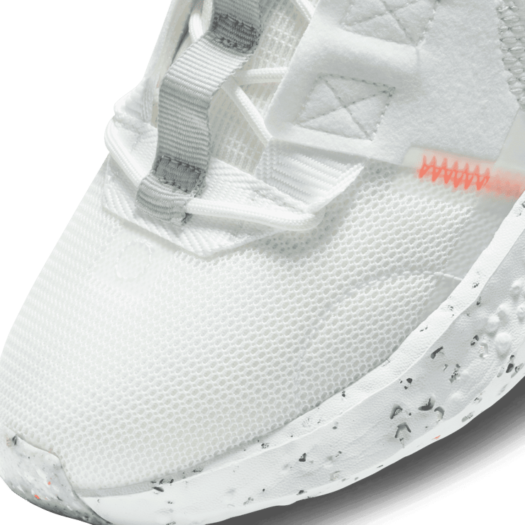 Nike Crater Impact Summit White Grey Fog (W) Angle 5