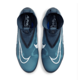 Nike Alpha Menace Elite 3 College Navy White Angle 1