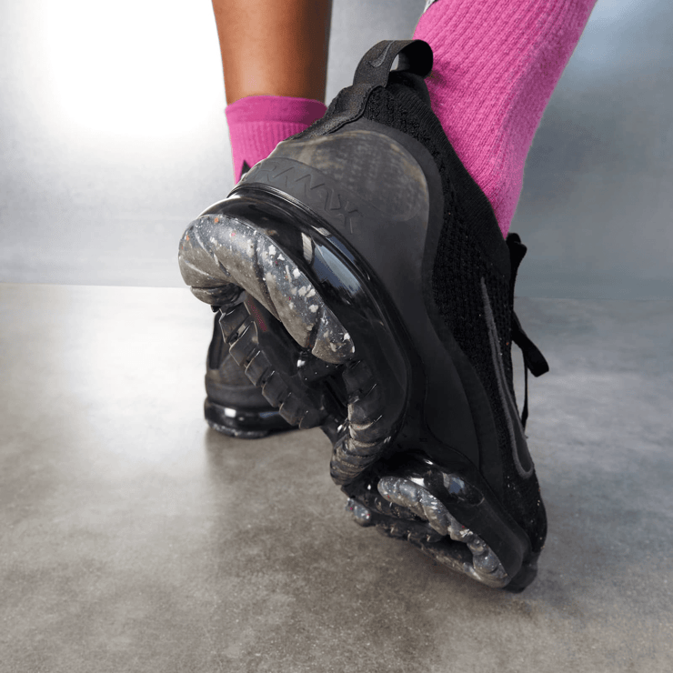 Vapormax 2021 Air Vapormax On Foot Nike Air VaporMax 2021 FK