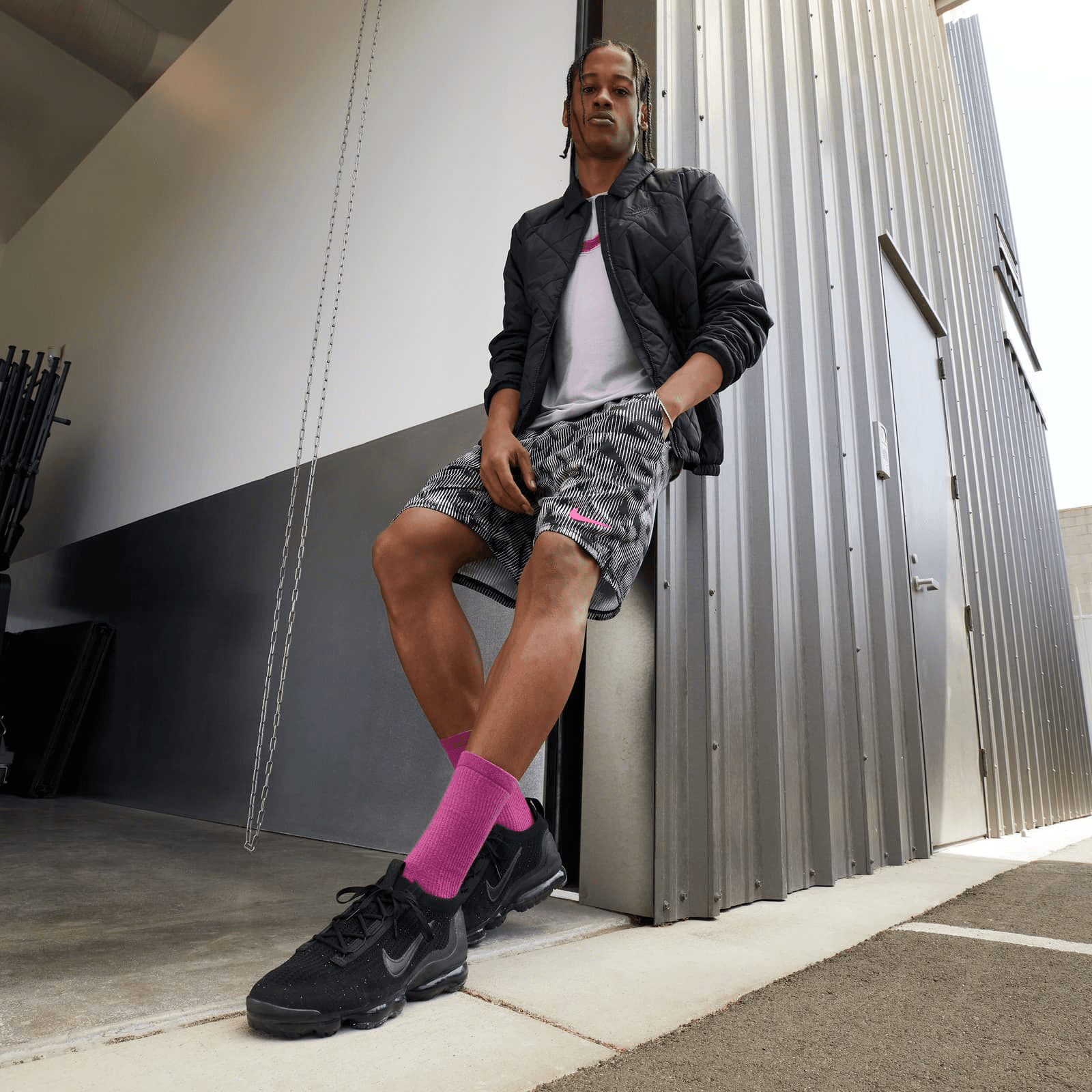 nike vapormax 2021 fk