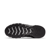 Nike Free Metcon 4 Black Angle 0