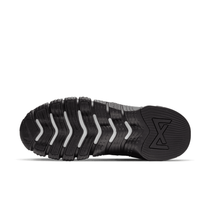 Nike Free Metcon 4 Black Angle 0