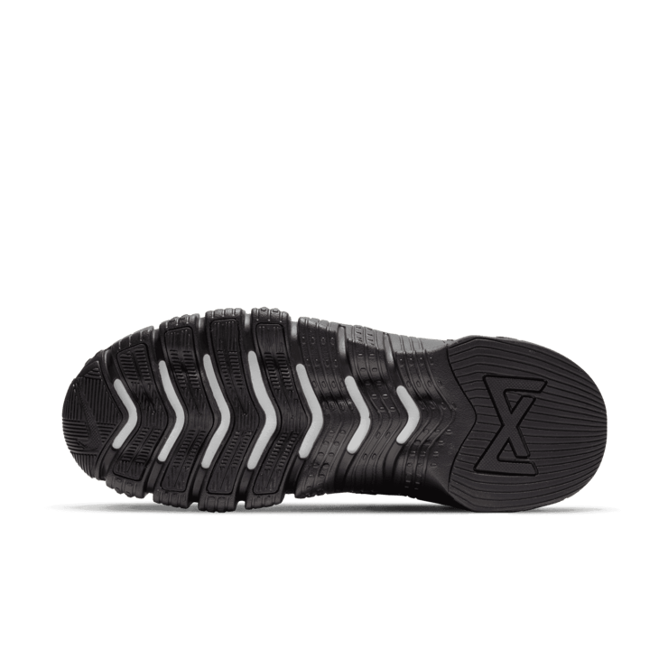 Nike Free Metcon 4 Black Angle 0