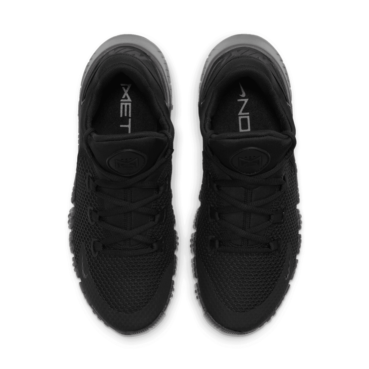 Nike Free Metcon 4 Black Angle 1
