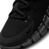 Nike Free Metcon 4 Black Angle 4