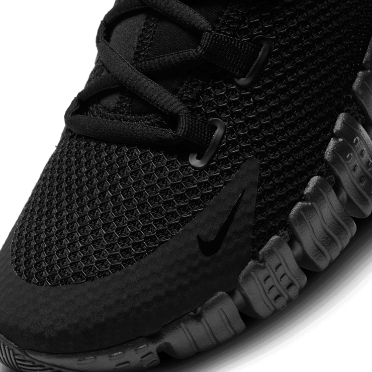 Nike Free Metcon 4 Black Angle 4