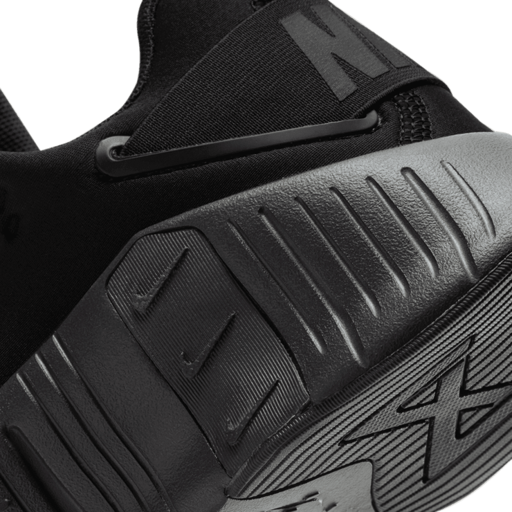 Nike Free Metcon 4 Black Angle 5