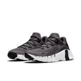 Nike Free Metcon 4 Iron Grey Angle 2