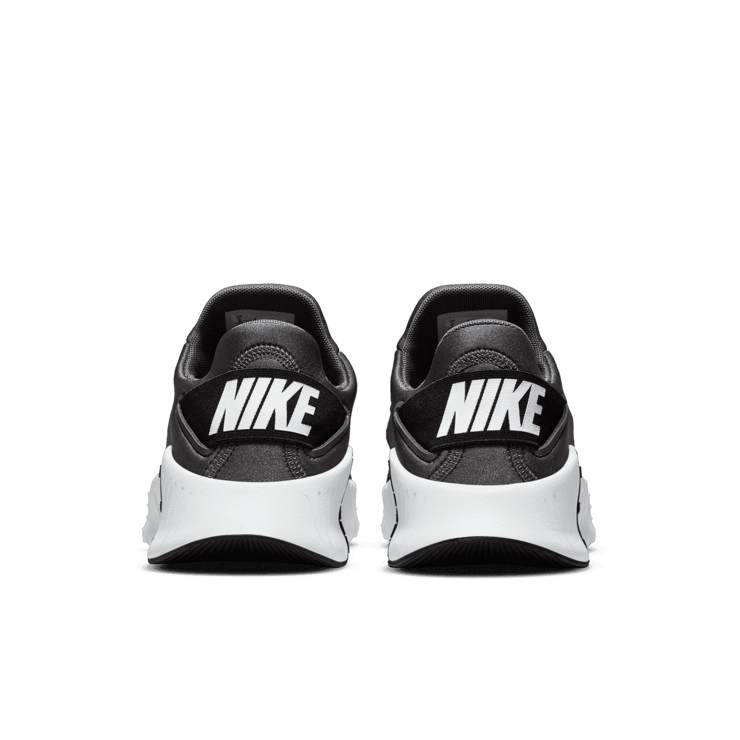 Nike Free Metcon 4 Iron Grey Angle 3